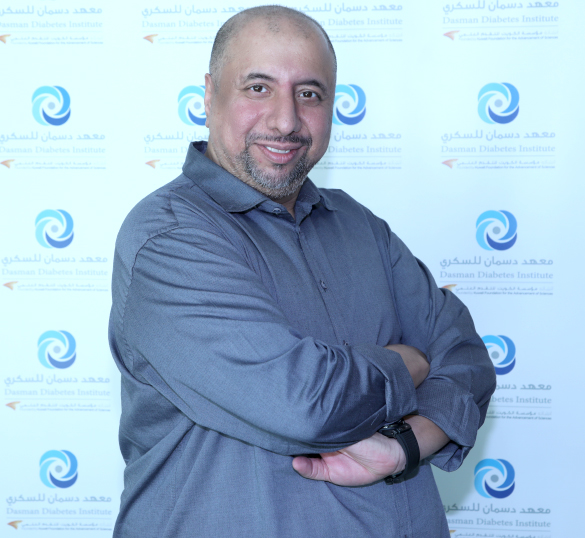 Dr. Abdulaziz Al-Muzaini