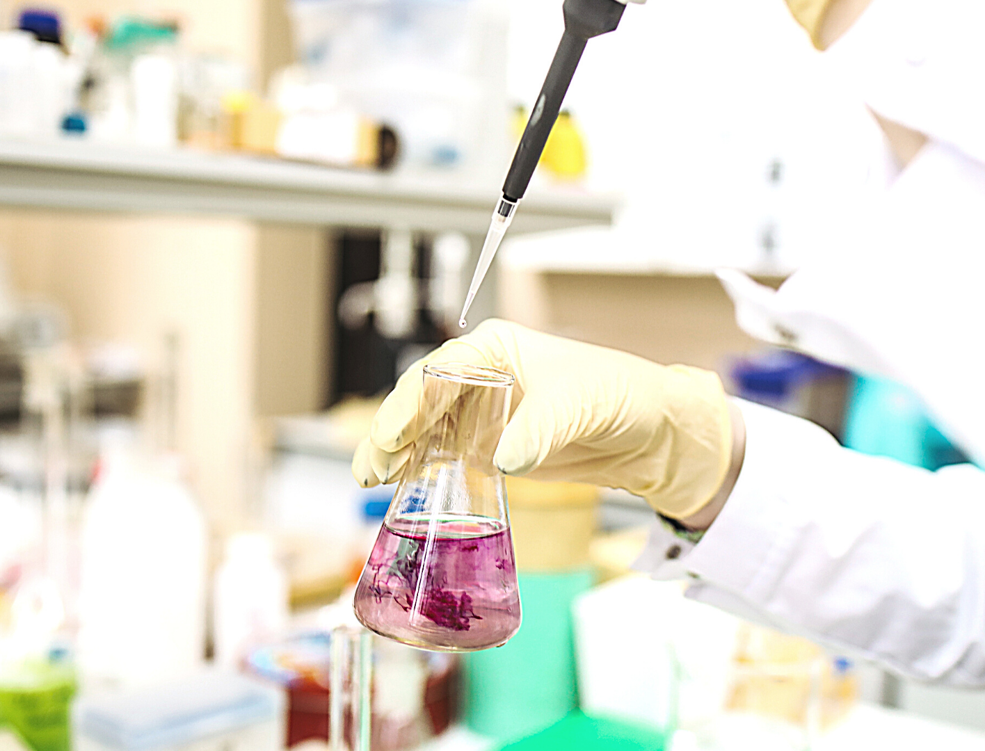 Clinical Laboratory