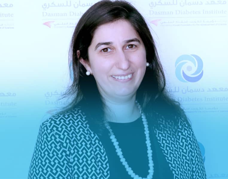 Dr. Ebaa AlOzairi