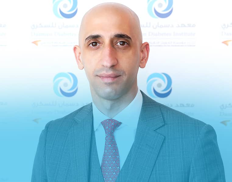 Dr. Faisal Al-Refaei