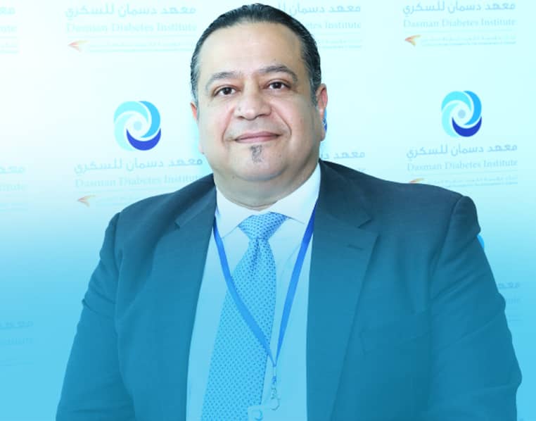 Prof. Fahd Al-Mulla