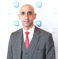 Dr Faisal Al-Refaei