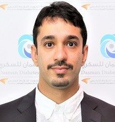 Dr Saad Alsharrah