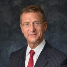 Professor Mark Daniel 