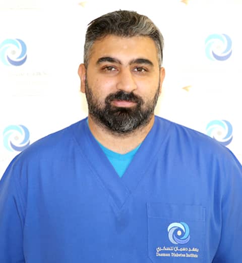 Abdulwahab Alhunayan