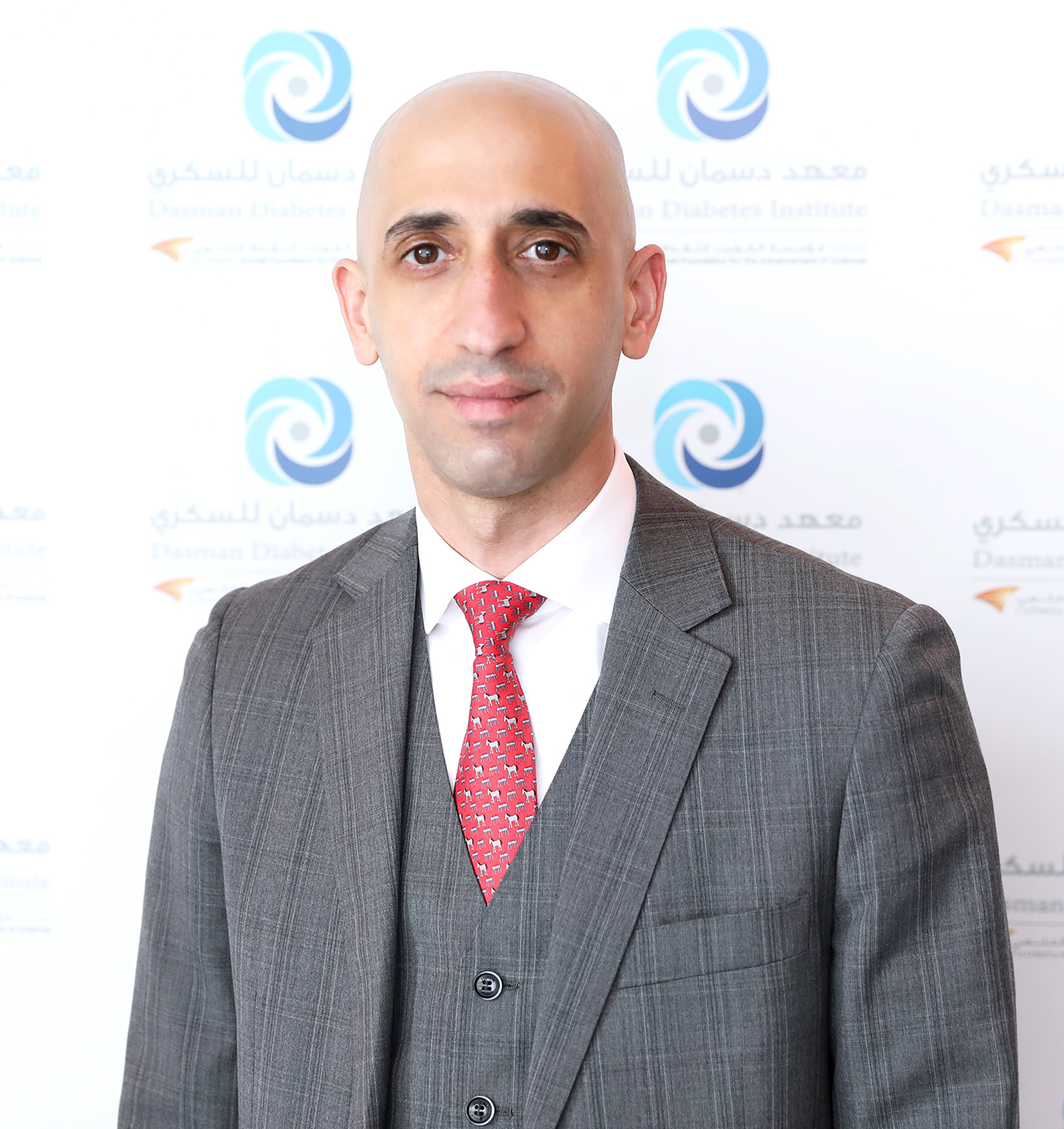 Dr. Faisal Al-Refaei