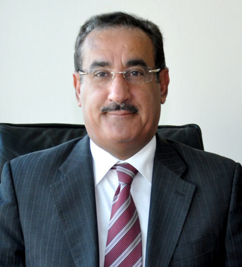 Dr. Qais Al Duwairi