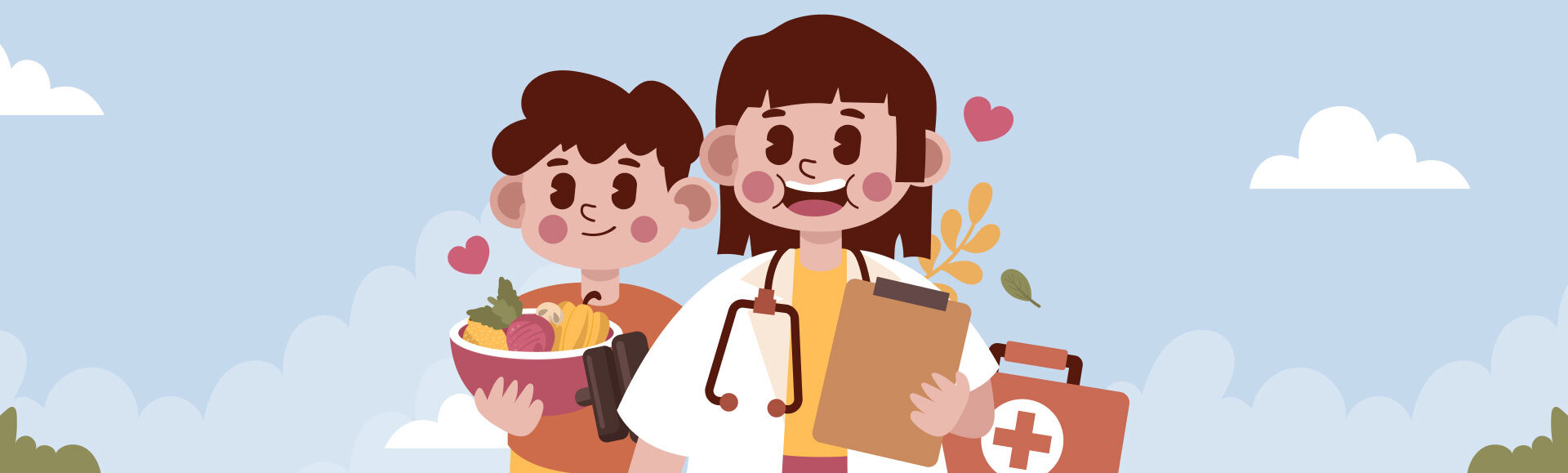 Diabetes in Children