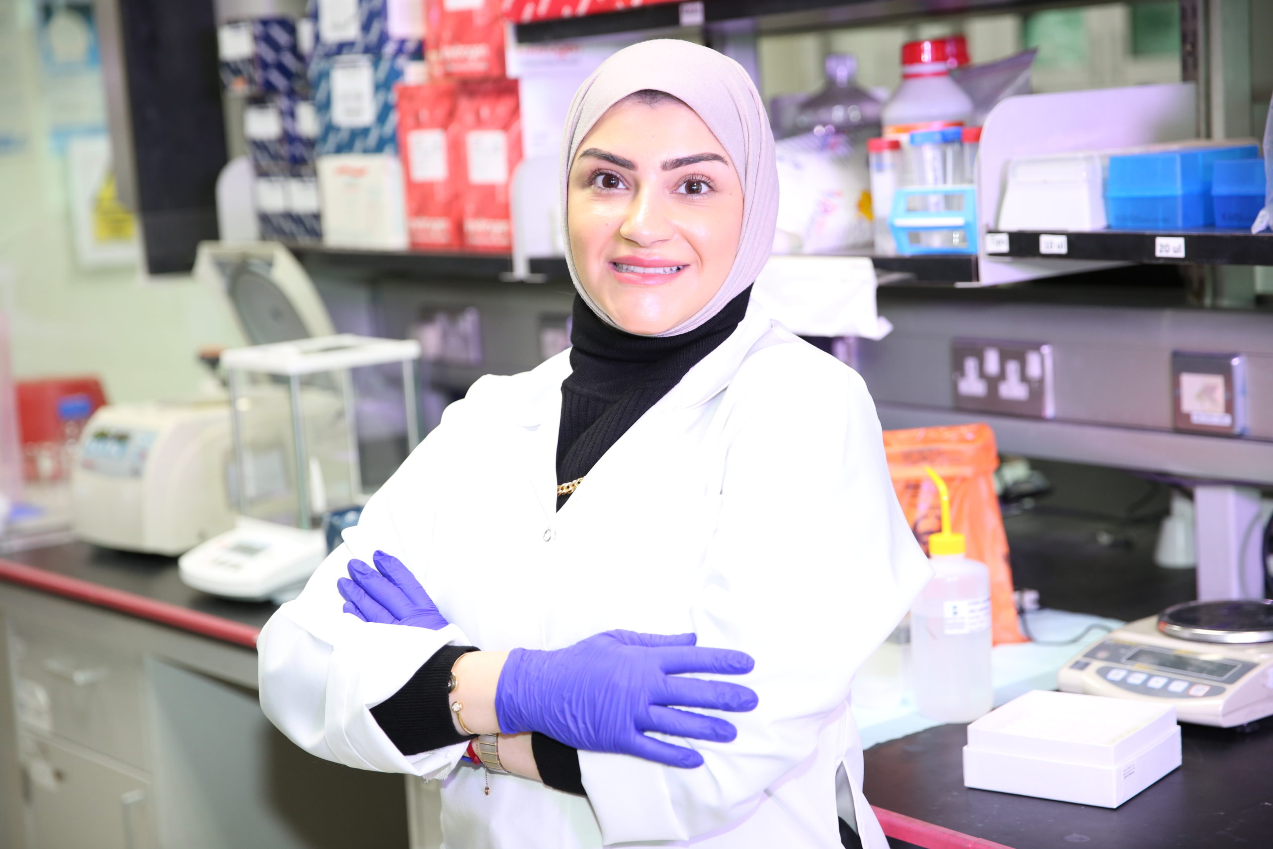 Dr. Fatemah J Bahman