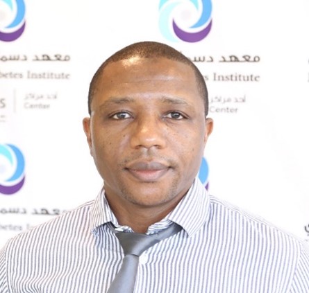 Dr. Mohammed Altigani Abdalla Ahmed