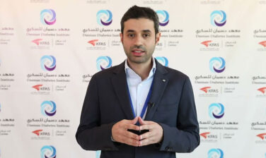 Dr. Fahad Al Ajmi