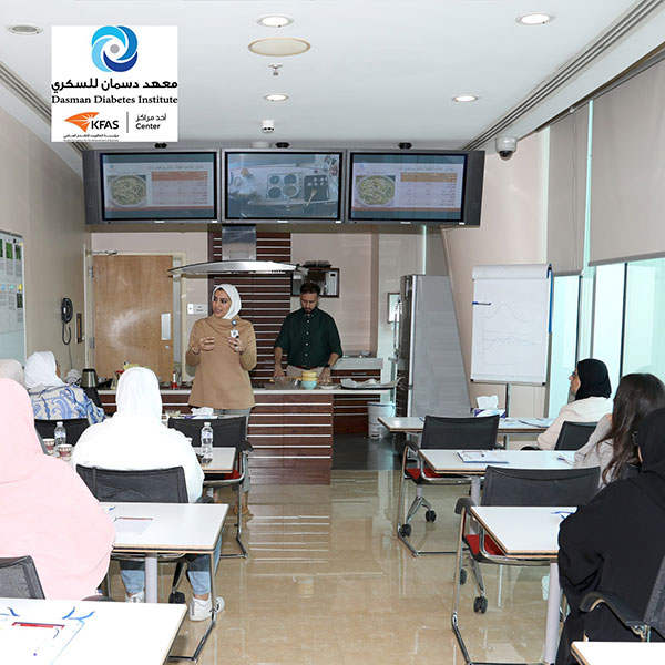 DDI Completed its 2nd Cooking Workshop