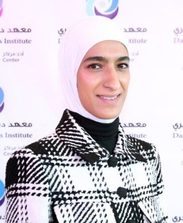 Dr. Badreya Al-Lahou