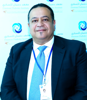 Prof. Fahd Al-Mulla