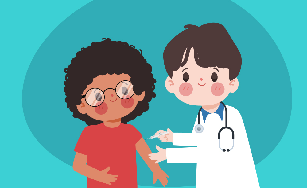 Introduction to Diabetes in Children