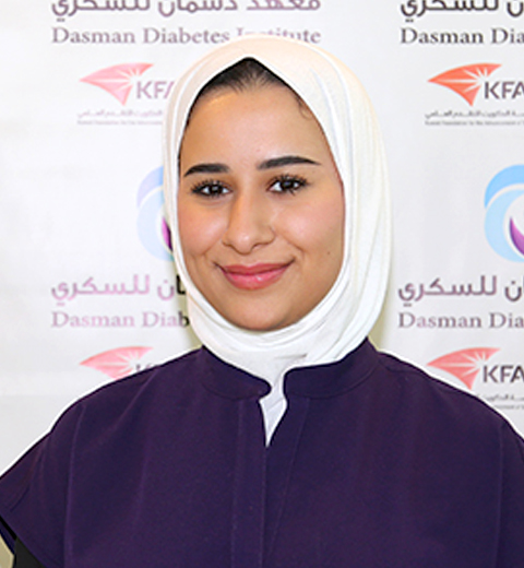 منيرة العصيمي