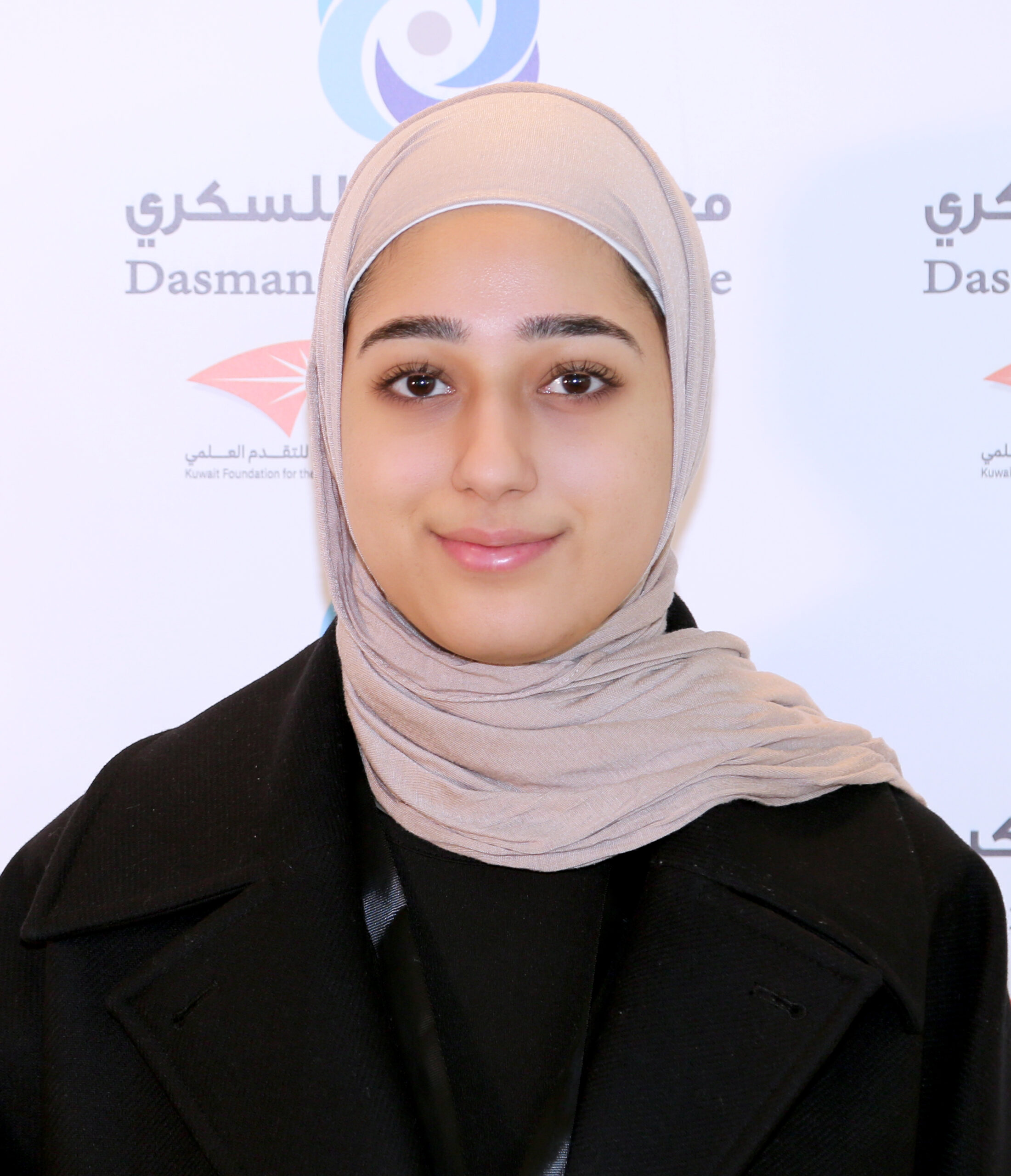 Zahraa Maarafi