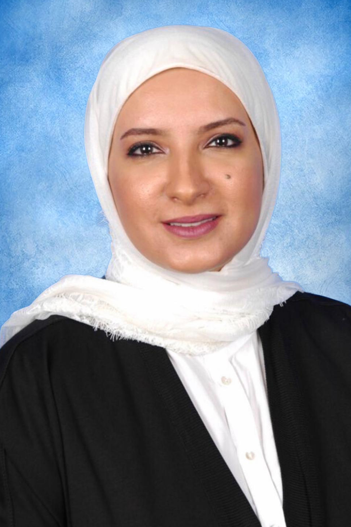 Prof. Wadha Ahmed Alfouzan 