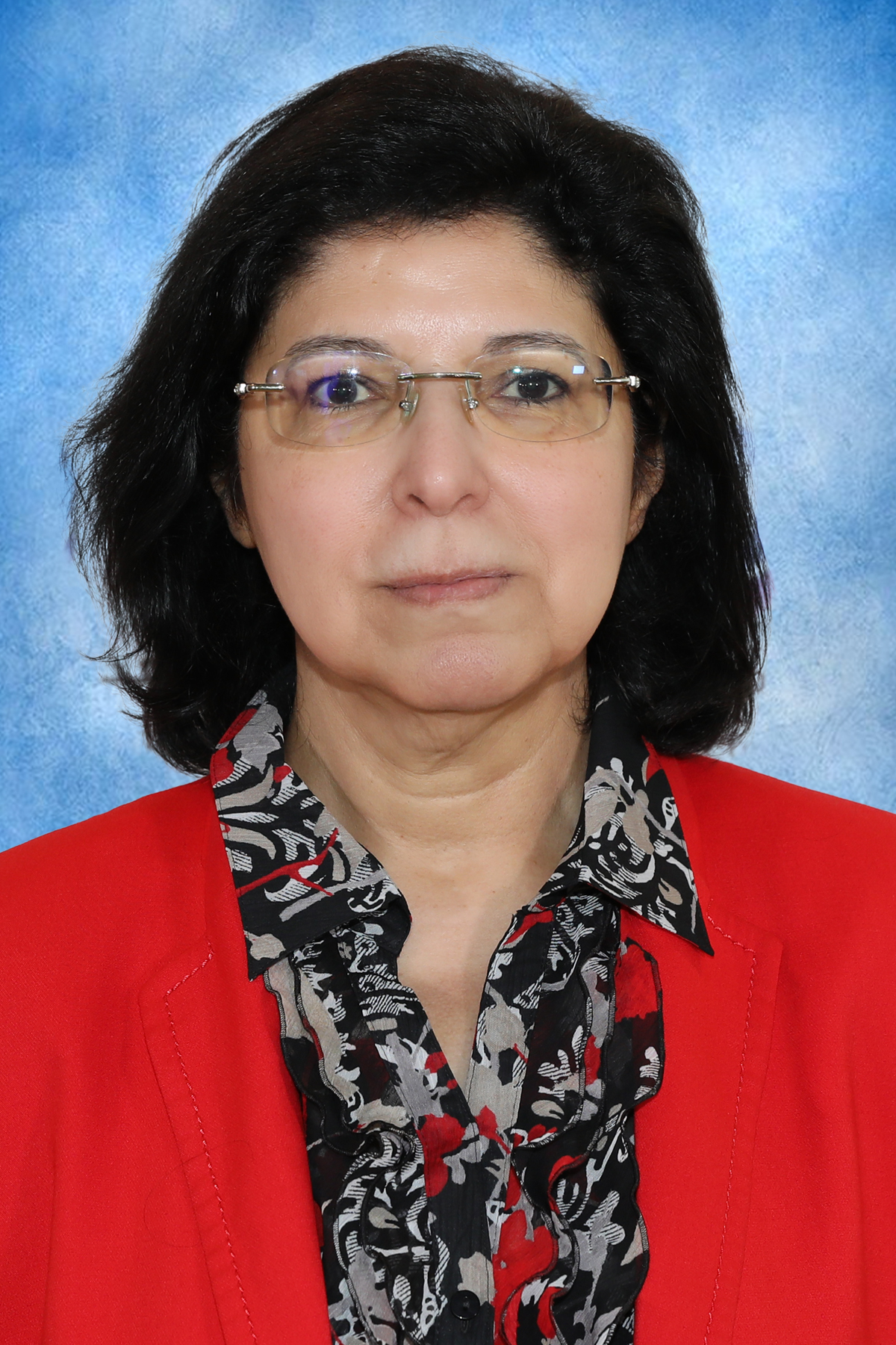 Prof. Amal Abdulaziz AlEisa