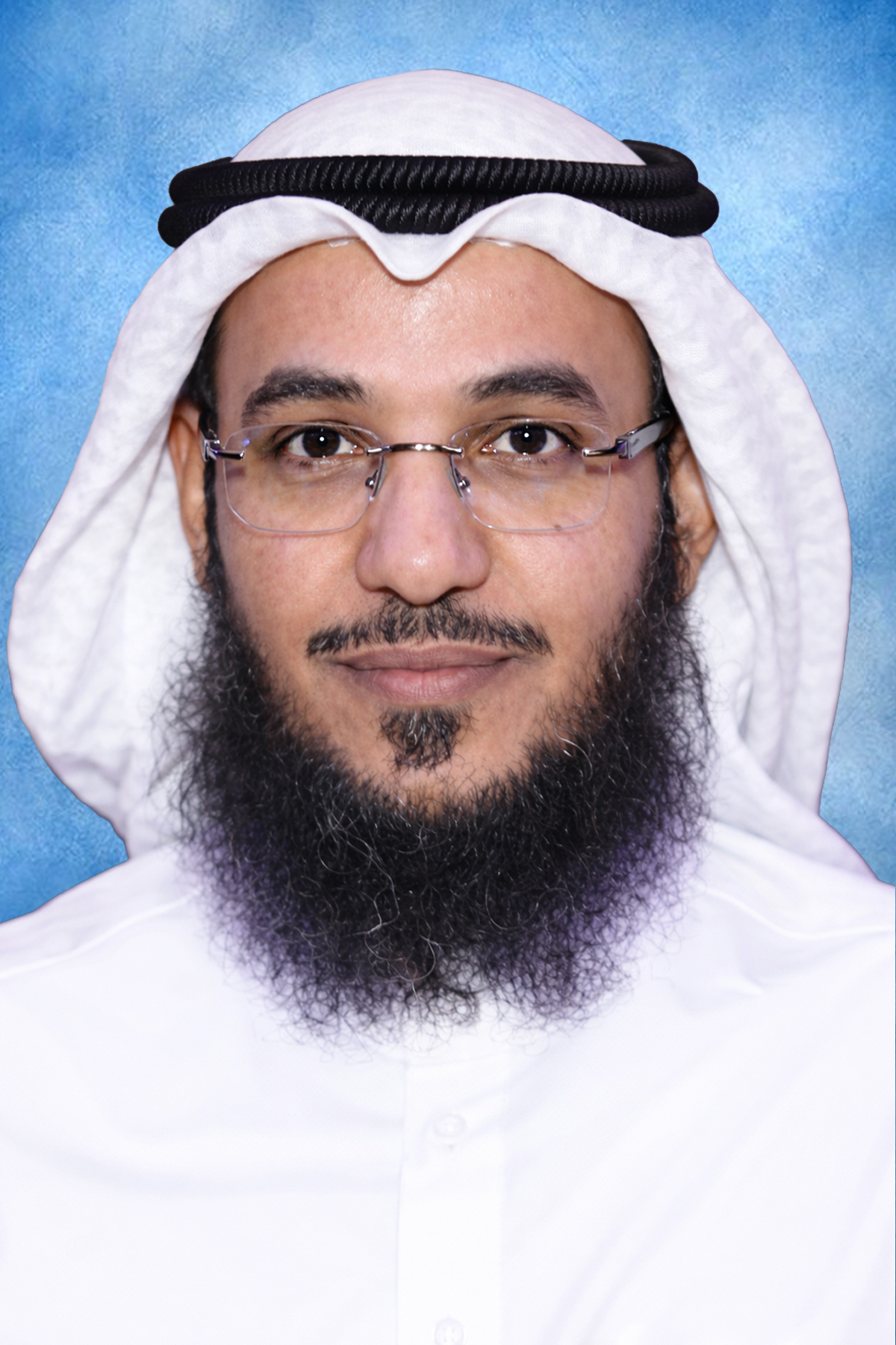 Dr. Abdulrahman AlMutairi