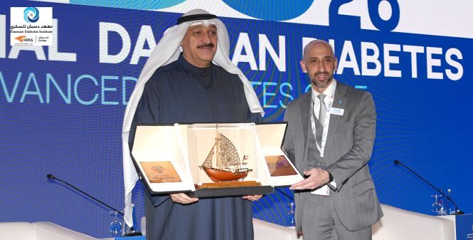DDI Concludes its 2nd International Dasman Diabetes Summit 2026