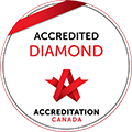 Accreditations