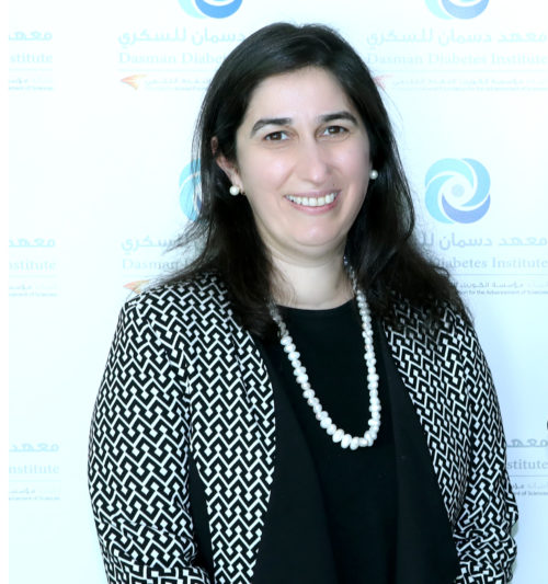 Dr. Faisal Hamed Al-Refaei