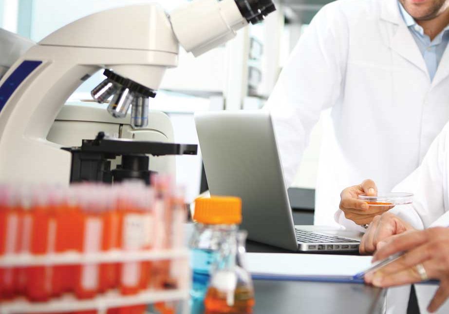 Research Achievements