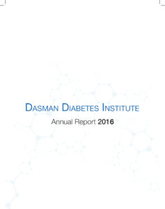 Annual Report 2016