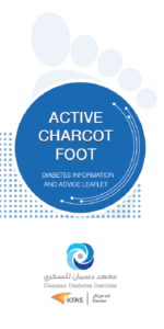 Active Charcot Foot