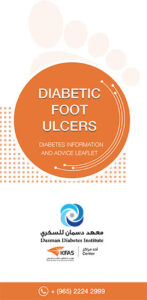 Diabetic Foot Ulcers