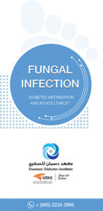 Fungal Infection