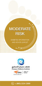 Moderate Risk