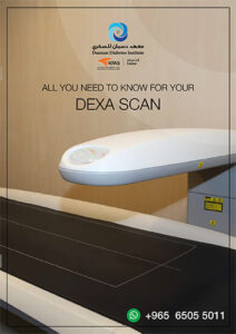 DEXA Scan