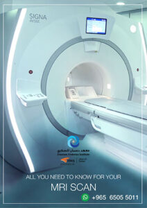 MRI Scan