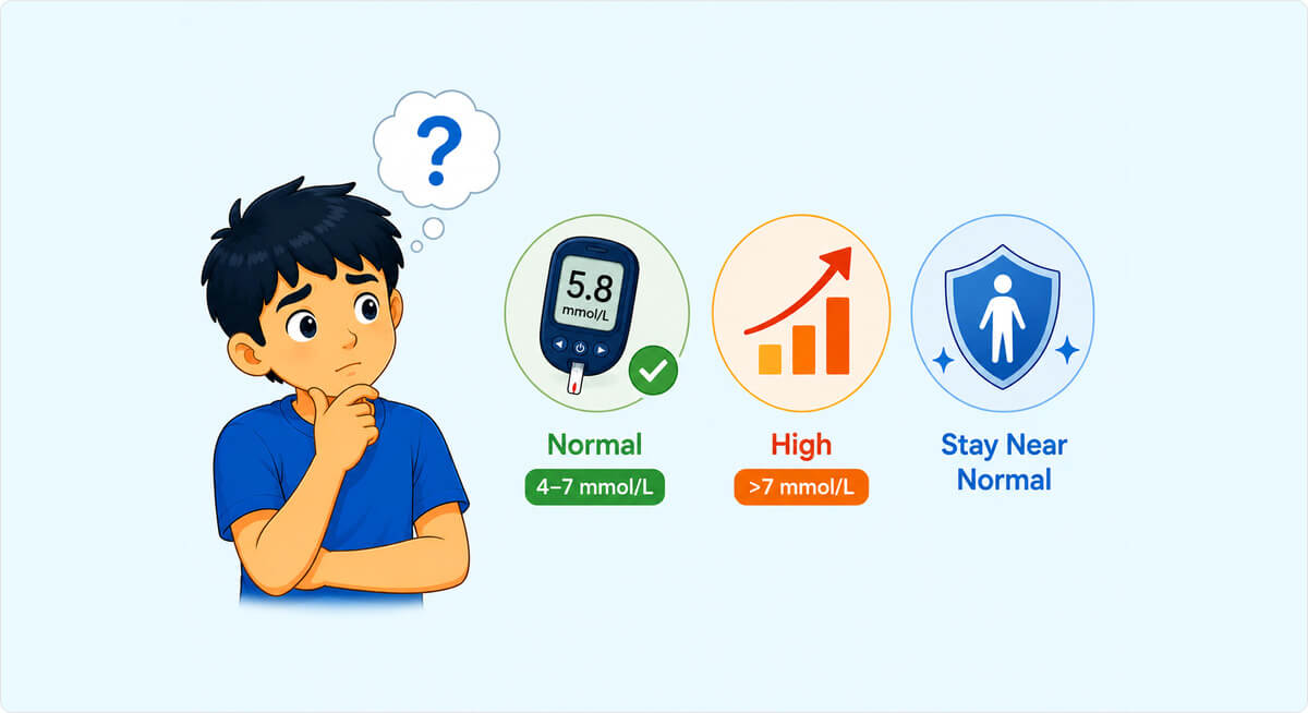 sugar-levels