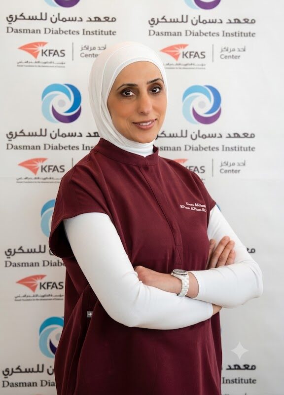 Naeema Alqabandi