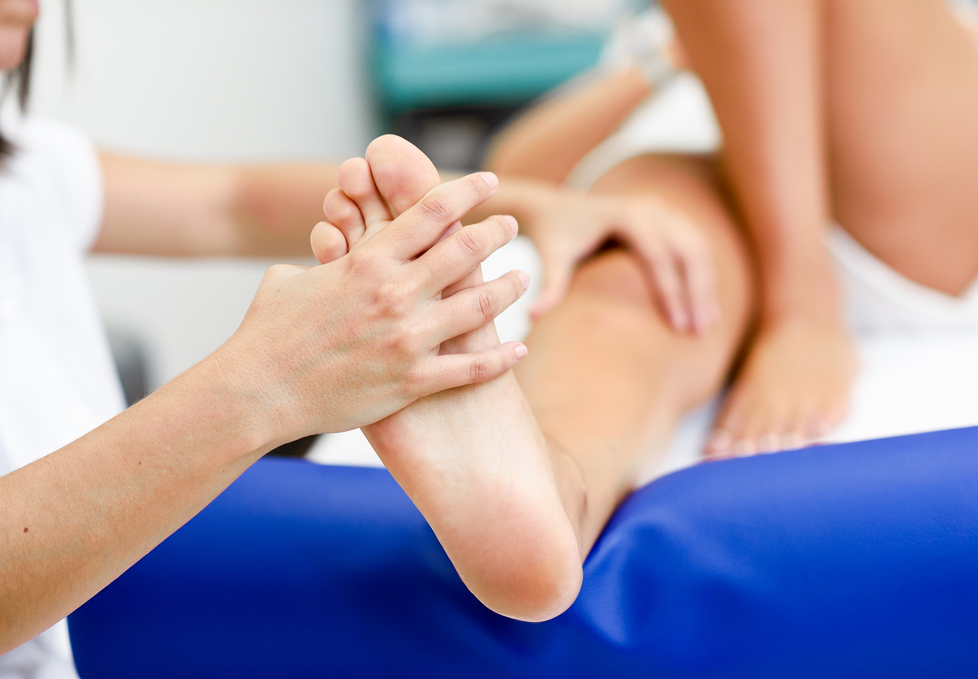Podiatry Clinic