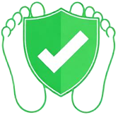 Check your foot health risk
