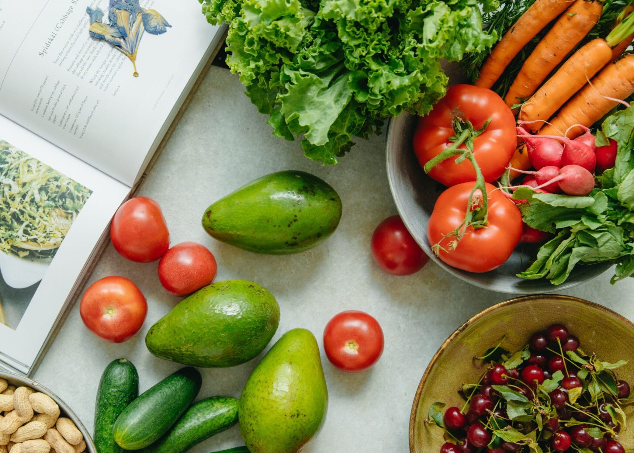 Nutrition Unit