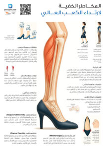 High Heels Poster