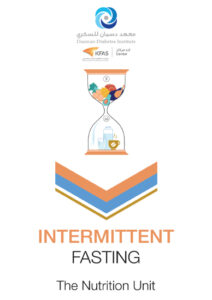 Intermittent Fasting