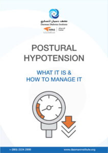 Postural Hypotension