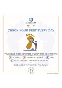 Summer Tips For Feet