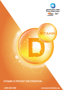 Vitamin D