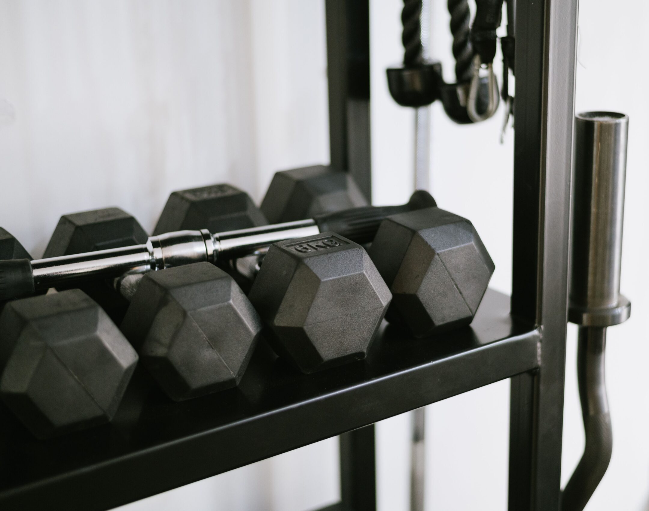 Medical Fitness Center