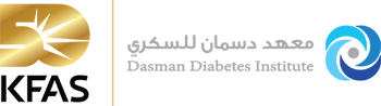 Dasman Diabetes Institute Kuwait
